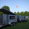 Mooie Ballonvaart gemaakt met Thales vanuit Den Bosch 10-6-2013Thales (22)