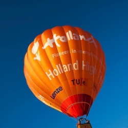 Koningsvaart-actie! HHT